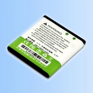 Sony Cell Phone Battery