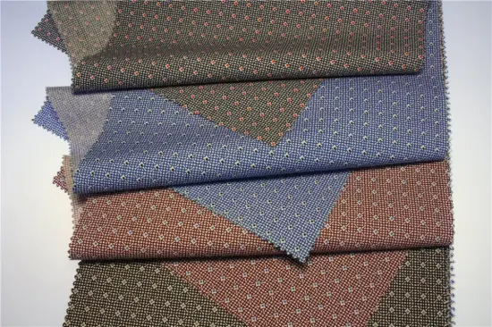 cotton polyester blend fabric by the yard