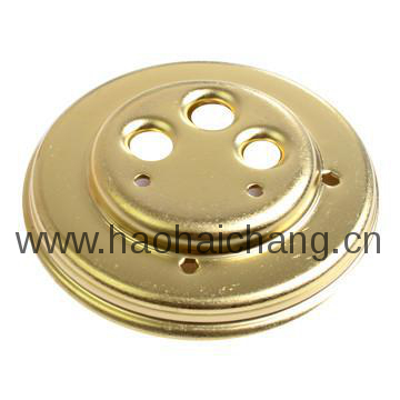 Types Of Flanges (ISO 9001:2008 & ISO/TS16949)
