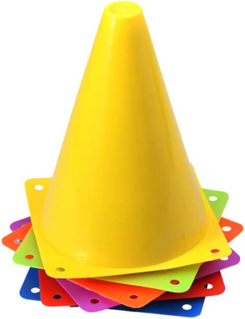 Barriers Training Cone 4 Jpg