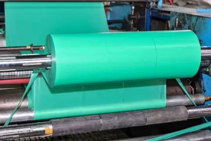 High quality protectiv PE liner