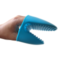 Pinch Grips Kitchen Heat Resistant Silicone Gloves