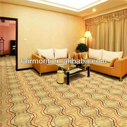 Turkey Red Carpet, Decorative Turkey Red Carpet