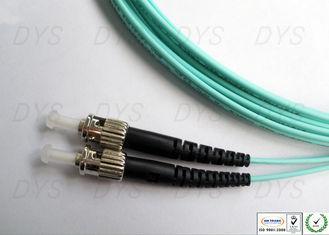 Good Echangeability And Durability Duplex / Multimode ST Op