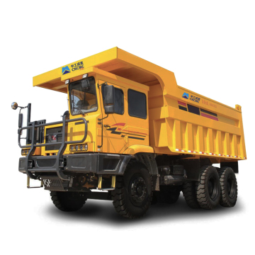 Sinomach CNCMC TM65 65 Ton Off Road Dumper Truck - Direct Sales