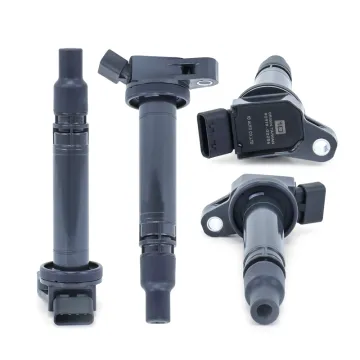 Ignition Coil 90919-02256 90919-02250 90919-A2003 90919-A2005 90919-02257 2GR-FSE for Toyota Lexus CAMRY COROLLA YARIS