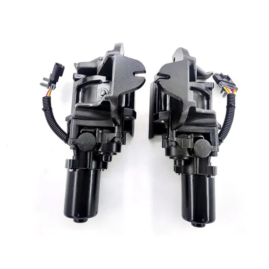 Power Running Board Motor Assy for 2007-2014 Cadillac Escalade Chevy GMC