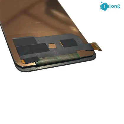 VIVO X27 PRO Mobile Phone LCD Touch Screen Display Digitizer