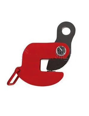 PPD Series Horizontal Clamps