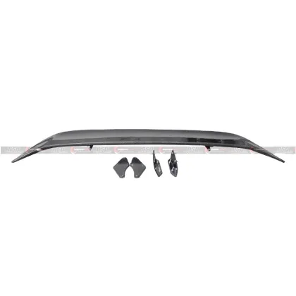 Carbon Fiber GT Wing Spoiler for Ferrari F430