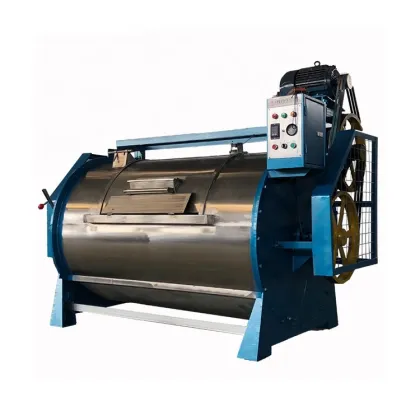 China Cheap Industrial Washing Machines