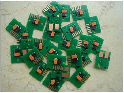 Permanent Chips for JV33 SB52