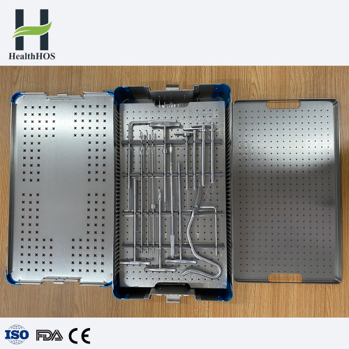 lower limb Upper limb  insrtument box