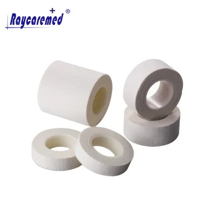 Medical Zinc Oxide Plaster
