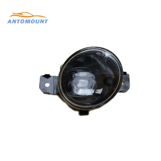 Uda Auto Parts LED Fog Lamp for Nissan Altima 2019