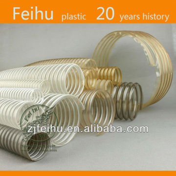 pu vacuum suction pipe