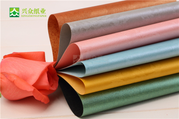 Rose Texture 300GSN Silurian Pearl Paper