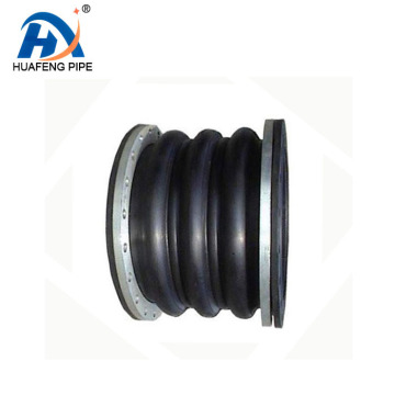 Heavy Duty Double Ball Expansion Joint