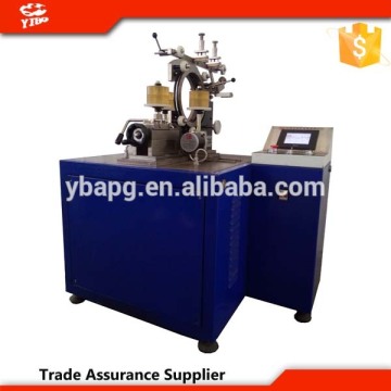 China provider power-off protection stop memory coil winding machine price YW-500D
