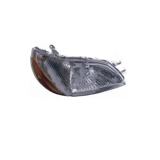 ECHO Headlight 81150-52190" could be suited as a title for a search engine query focusing on this specific part. However, if we're aiming for better SEO or clarity, we might expand it slightly:

"Buy ECHO Headlight 81150-52190 Online - Genuine Part for Re