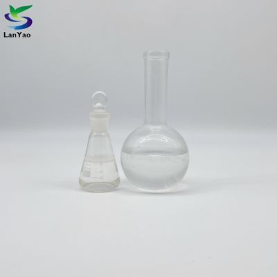 고성능 SLE 계면 활성제 기준