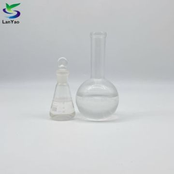 고성능 SLE 계면 활성제 기준