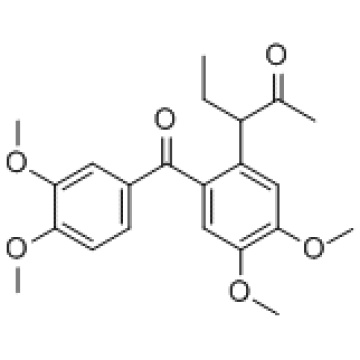 Intermédiaires de tofisopam, CAS 15462-91-6