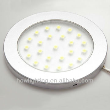 2W LED Cabinet Downlight with 3528SMD High Power