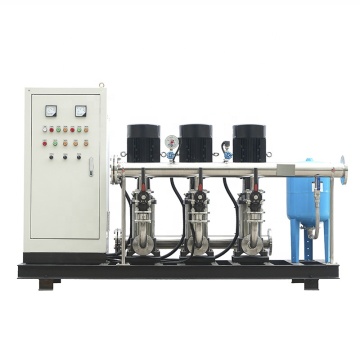 High Head Centrifugal Drinking Water Pump for Sale