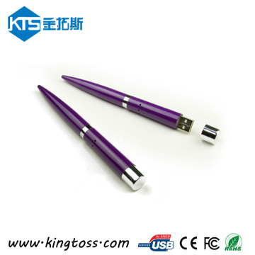 New Arrived Pen OEM 1GB USB Flash Disk