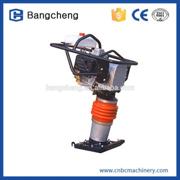 HCD100 eletric tamper rammer spare parts