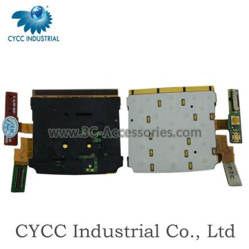Mobile Phone Keyboard Flex Cables for Sony Ericsson K850