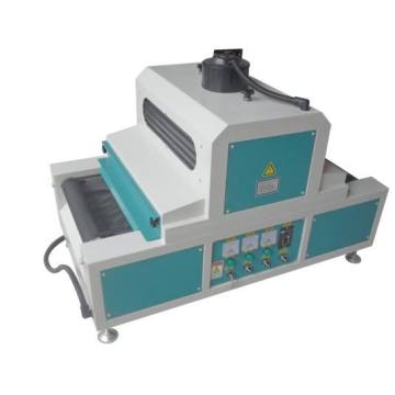 Leading UV curing machines