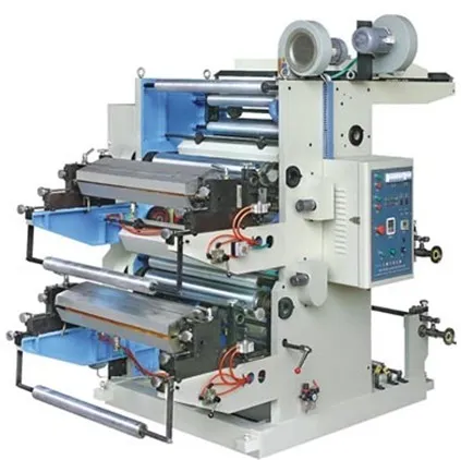 YT-4600 aoxiang brand flexographic printing machine