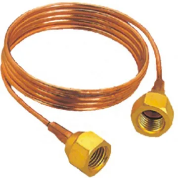Exploring Capillary Tube Types for Refrigerator Air Conditioning Systems