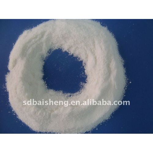 Sodium Gluconate Details Sodium gluconate 99.5% water soluble acid granules Manufactory