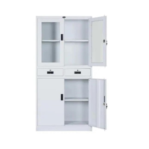 Steel Filing Cabinets Suitable For Hospitals