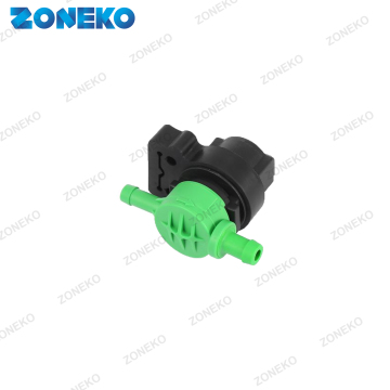 Zoneko Guangzhou Hot Sell Fuel Purge Solenoid Valve สำหรับ Mercedes-Benz C230 1997-2007