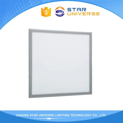 Waterproof 600x600 ceiling led light, led ceiling light