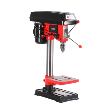 Bench Drill Press for On-Site Material Inspection, 680mm Height, 375w