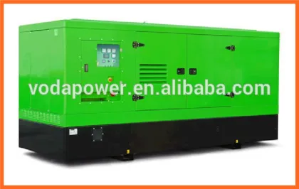 150kva diesel electric generators by Perkins