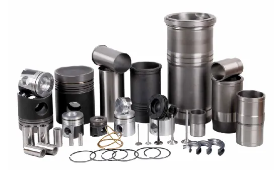 Deutz Engine Cylinder Components