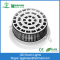 30W / 36W LED Downlights av LED inomhusarmaturer