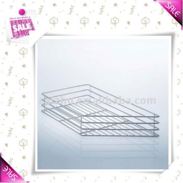 metal basket