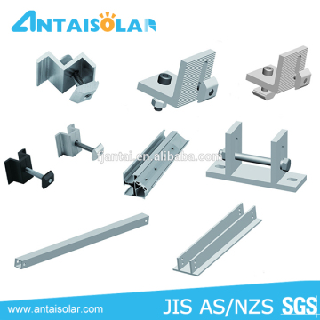 High Quality Solar Panel Frame Bracket Clamp