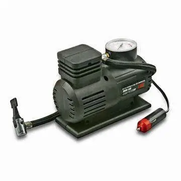 Mini Air Compressor with 250PSI Air Pressure and Low Power Consumption