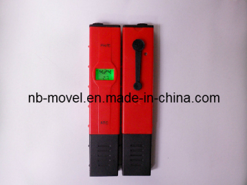 Pen pH Meter