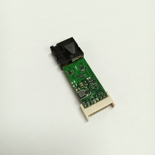 Sensor de localizador de alta resolução de 1cm Sensor Tof