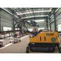 Remote Controlled ANZ-45A Crawler Drilling Rig for Mining
