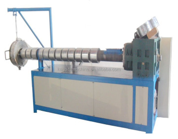 Plastic Extrusion Machine Price Inquiry